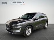 Ford Kuga 2022