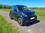 Smart ForTwo 2024
