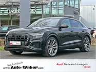 Audi SQ8 2023