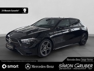 Mercedes-Benz A-Class 2025