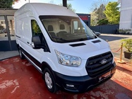 Ford Transit 2025