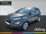 Ford EcoSport 2022