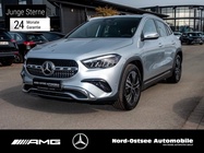 Mercedes-Benz GLA-Class 2025