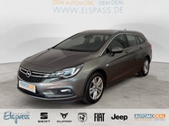Opel Astra 2019