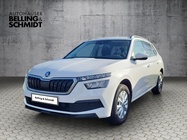 Skoda Kamiq 2021
