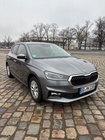 Skoda Fabia 2022