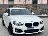 BMW 1 Series 2019