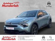 Citroen C4 2023