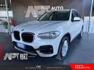 BMW X3 2020