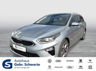 Kia cee'd Sportswagon 2019