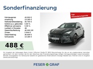 Cupra Terramar 2025