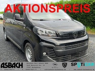 Peugeot Expert 2025