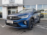 Volkswagen Taigo 2025