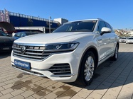 Volkswagen Touareg 2023
