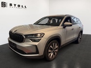 Skoda Kodiaq 2025