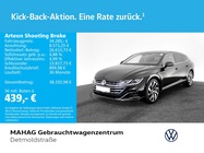 Volkswagen Arteon 2023