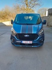 Ford Tourneo Custom 2021