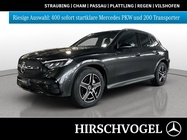 Mercedes-Benz GLC-Class 2025