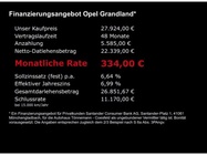 Opel Grandland 2026
