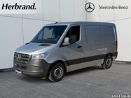 Mercedes-Benz Sprinter 2019