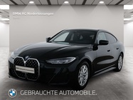 BMW 4 Series 2023