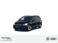 Volkswagen Touran 2025