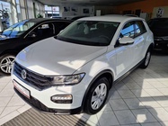 Volkswagen T-Roc 2018
