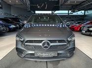 Mercedes-Benz B-Class 2019