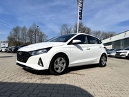 Hyundai i20 2022