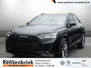Audi Q3 2025