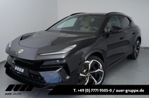 Lotus Eletre 2025