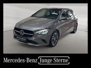 Mercedes-Benz B-Class 2024