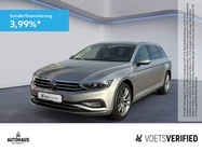 Volkswagen Passat 2021