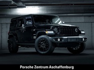 Jeep Wrangler 2025