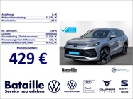 Volkswagen Tayron 2025