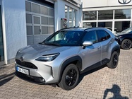 Toyota Yaris 2025