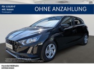 Hyundai i20 2025