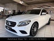 Mercedes-Benz C-Class 2019