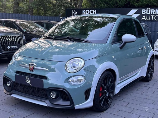 Abarth 695 2020