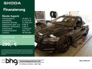 Skoda Superb 2021