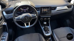Renault Captur 2022