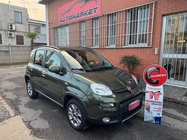 Fiat Panda 2015