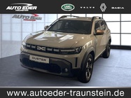 Dacia Duster 2025