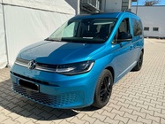 Volkswagen Caddy 2021