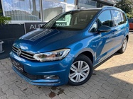 Volkswagen Touran 2017