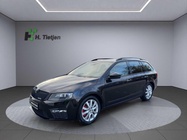 Skoda Octavia 2015