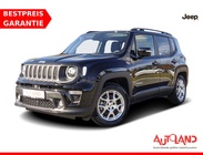 Jeep Renegade 2024