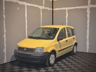 Fiat Panda 2009