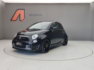Abarth 595 2015