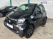 Smart ForTwo 2019